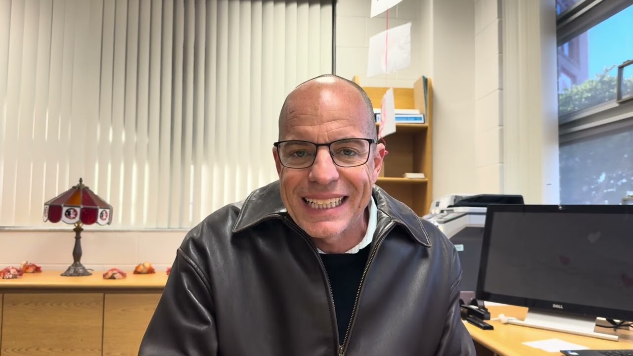 Announcements, Tuesday, February 24, 2026