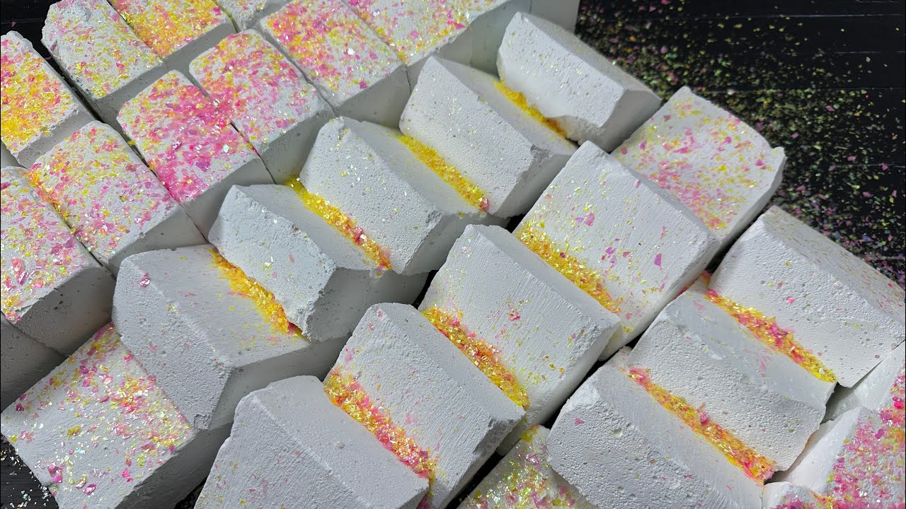 Fresh Homemade Blocks Friday part 2