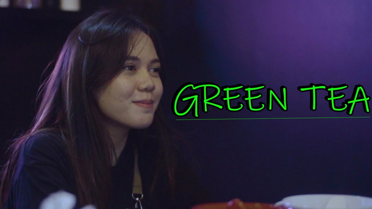 PUTUS SEBELUM JADIAN 6  - ( GREEN TEA )