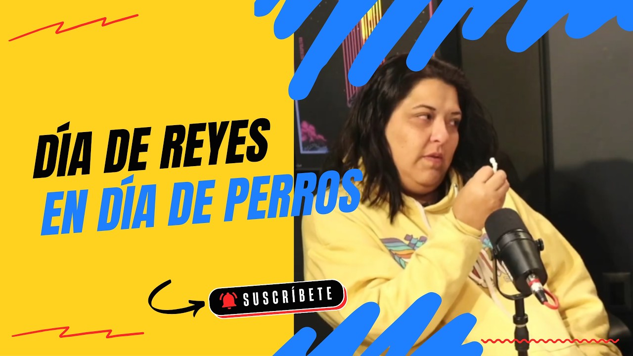 BullterrierFM - DÍA DE REYES en Día de Perros