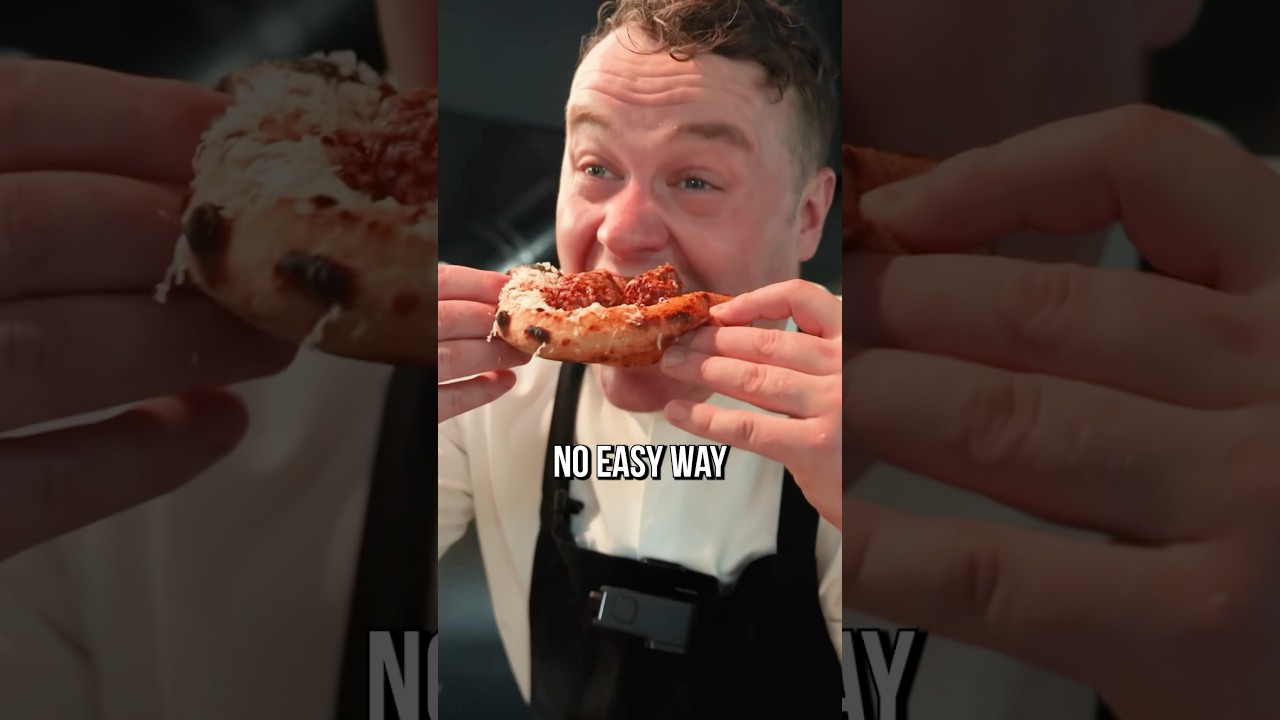 Make Your Meatballs Like This