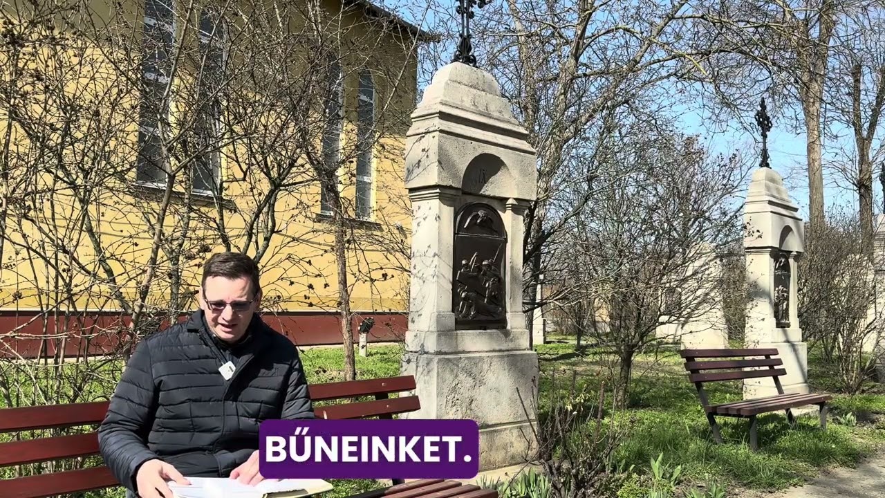 2026.03.14. Napi vigasz