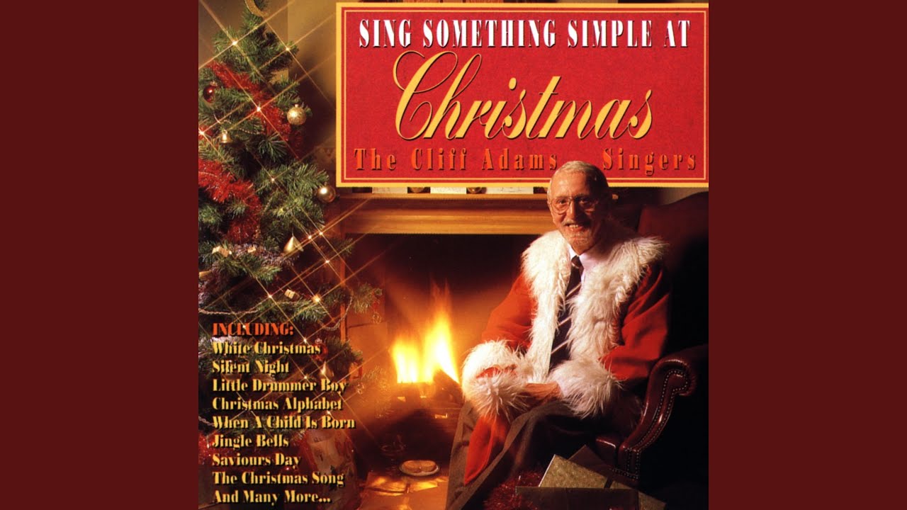 I'm Going Home for Christmas / Jingle Bells (Medley)