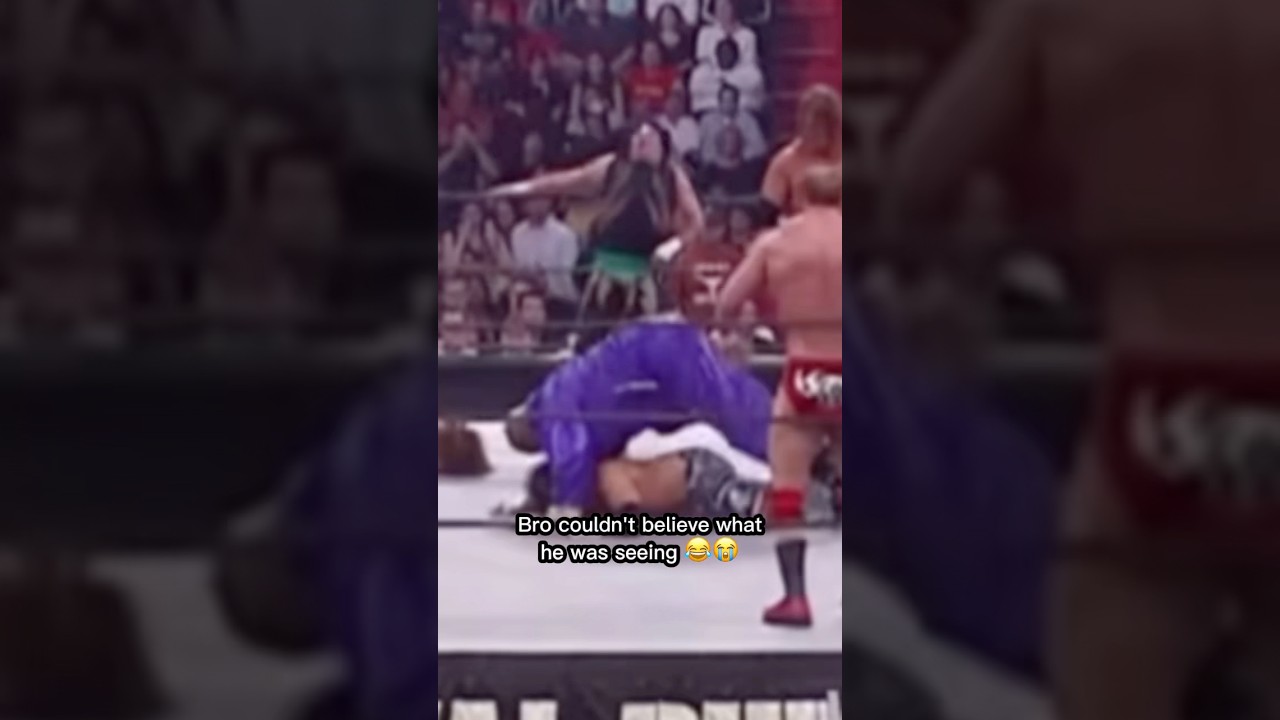 this is what i grew up on 😭#ruthlessaggression #wwe #tiktokviral #memes #funny #wrestling