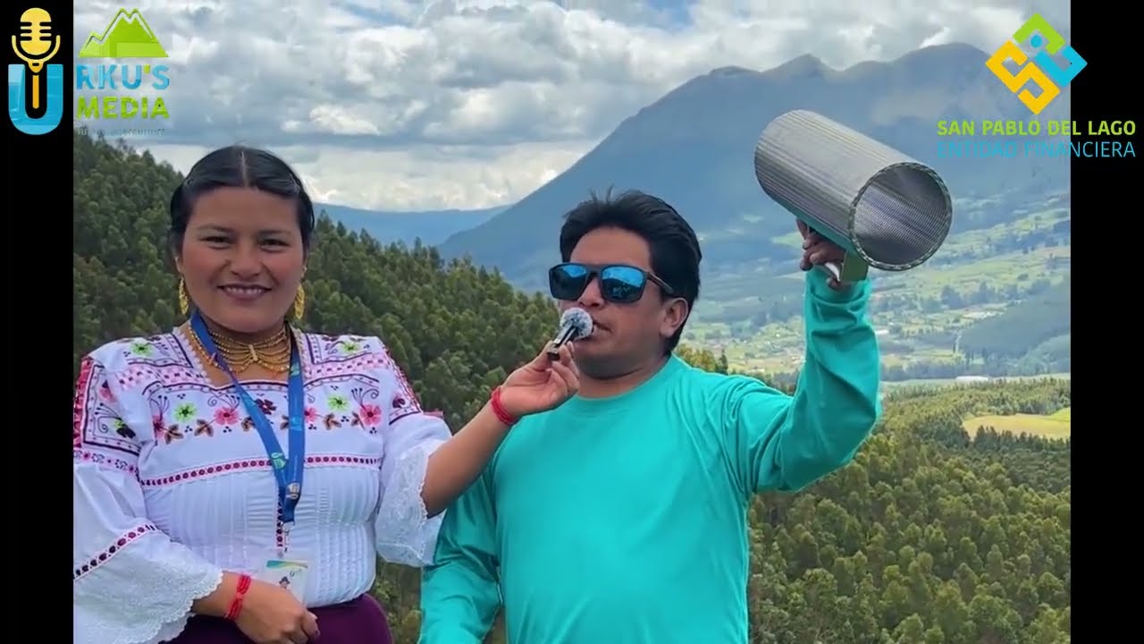 entrevista al  grupo Corazón del Norte 2025