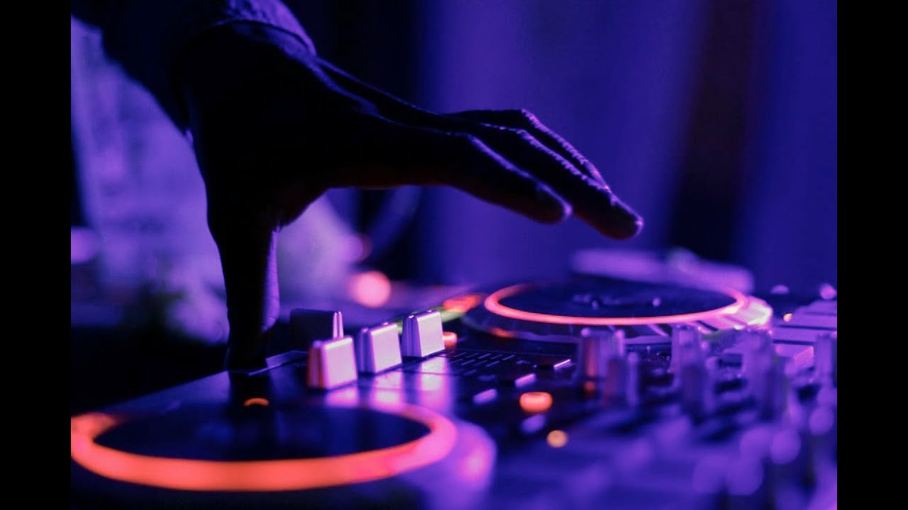 All Music 24/7 Discord Music Bot