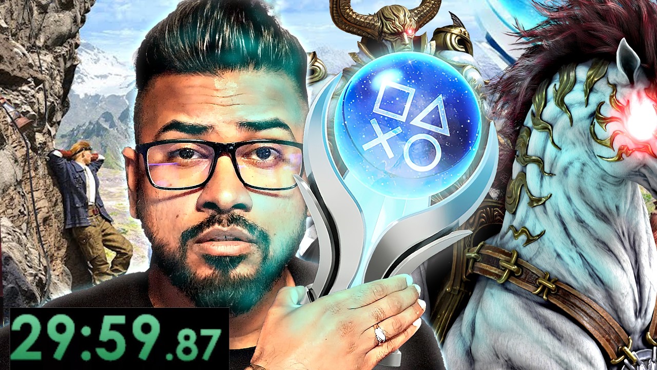 FF7 Revelation DLC? ODIN WILL SUFFER. This Stream WILL END & I Platinum FF7 Rebirth Bonds