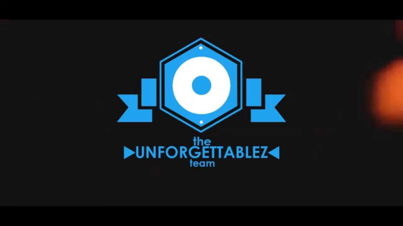BELIR / EVAN / THE UNFORGETTABLEZ TEAM / 