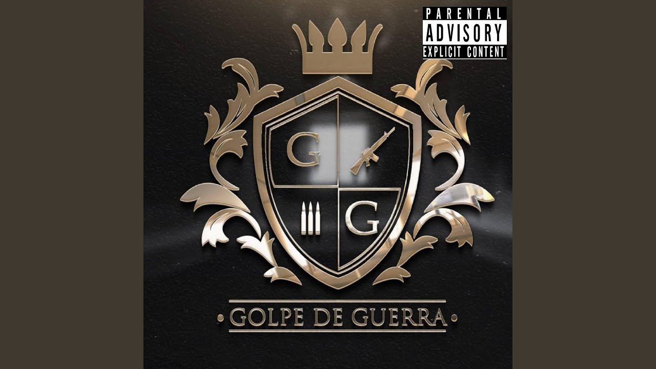 Metro 21 Golpe De Guerra (feat. Golpe de guerr@)