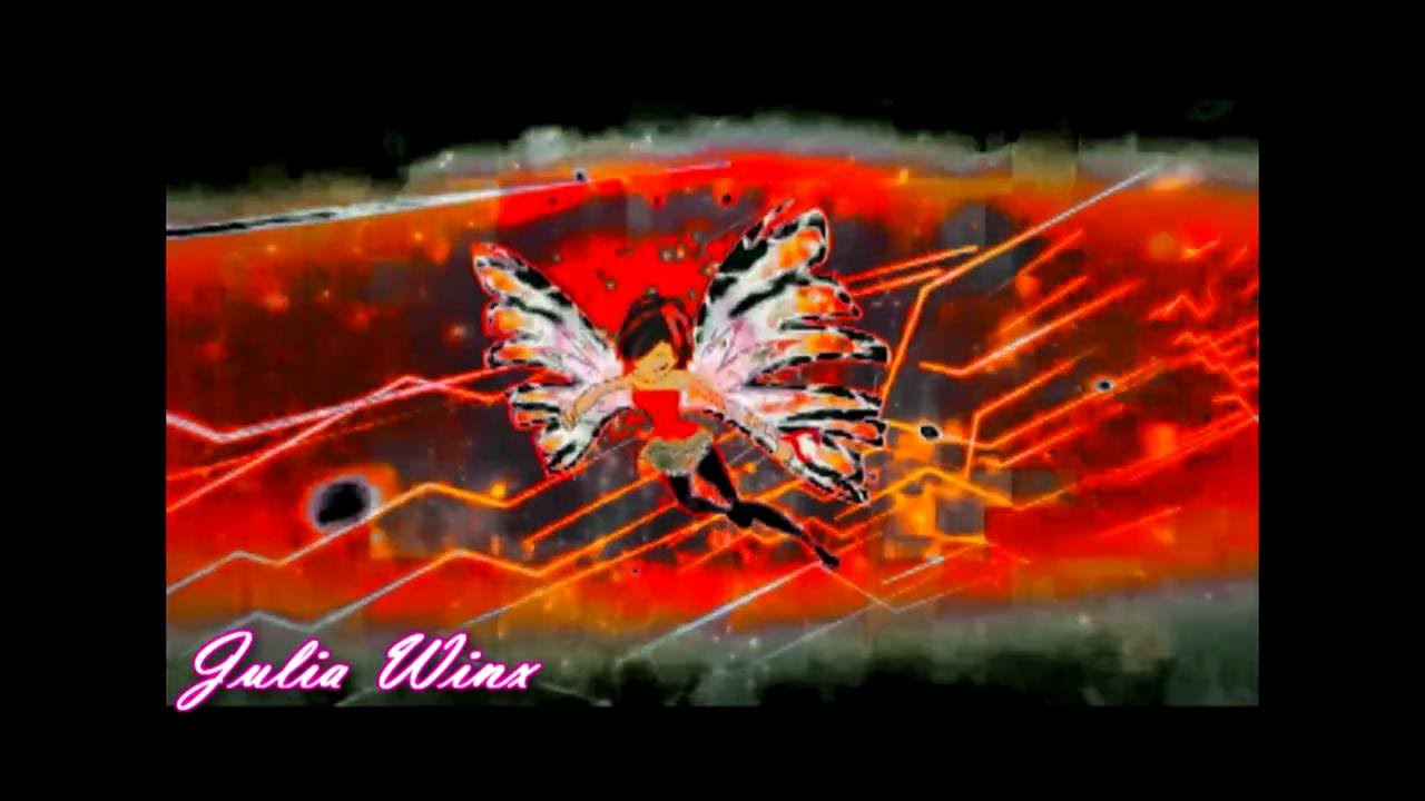 Dark Sirenix Transformation
