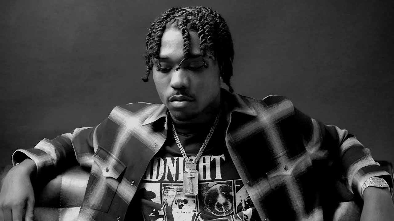 [FREE] Scorey Type Beat - 