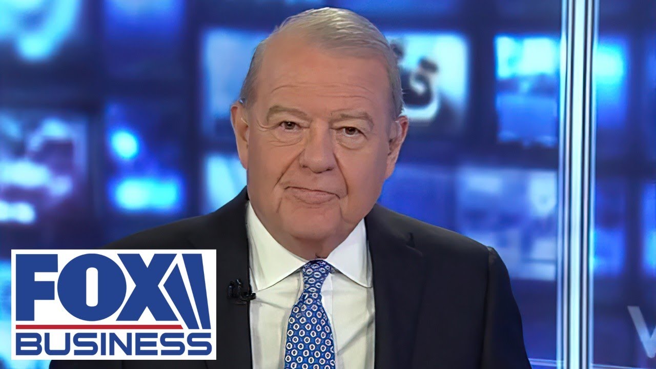 Stuart Varney: What has Musk's DOGE found, and what are agencies hiding?