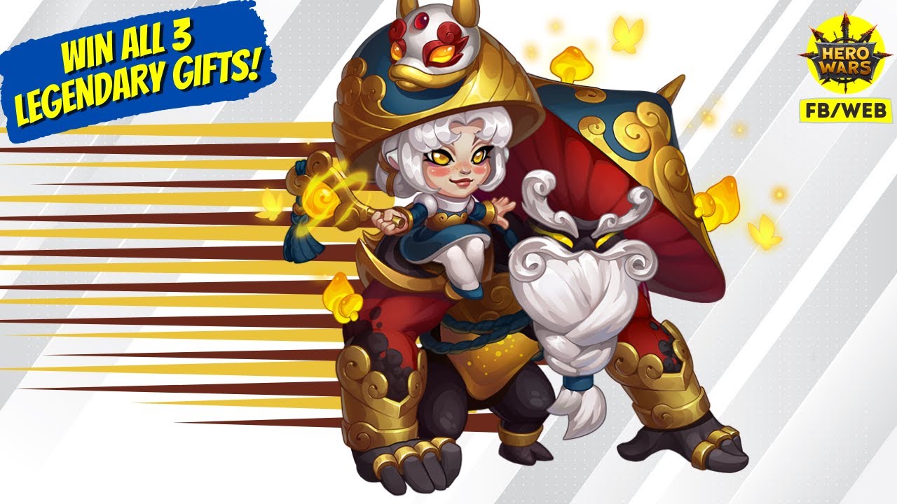 Who has the Fastest Mushy & Shroom Team? | Hero Wars Facebook