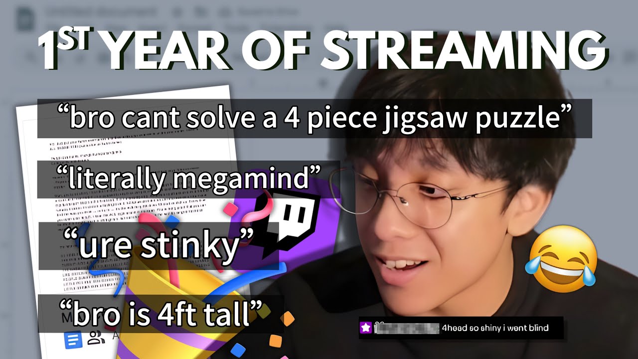 I let my viewers BULLY me
