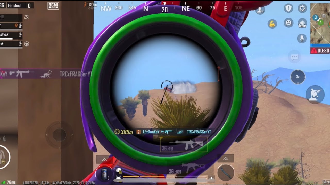 Competitive Highlights | iphone 14 60fps