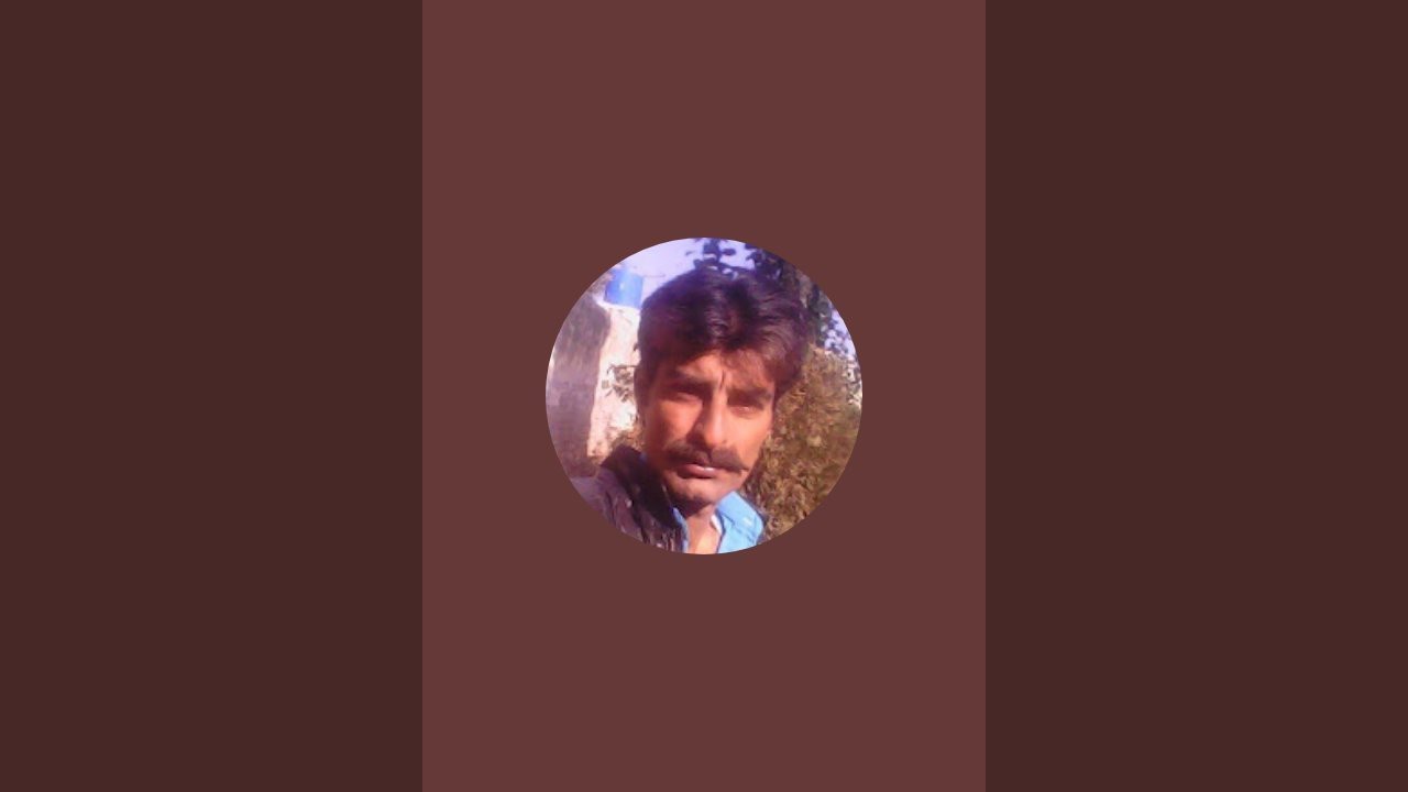 Malik Ahmed Awan is live!