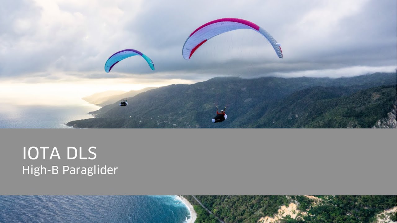 IOTA DLS – Start a New Era