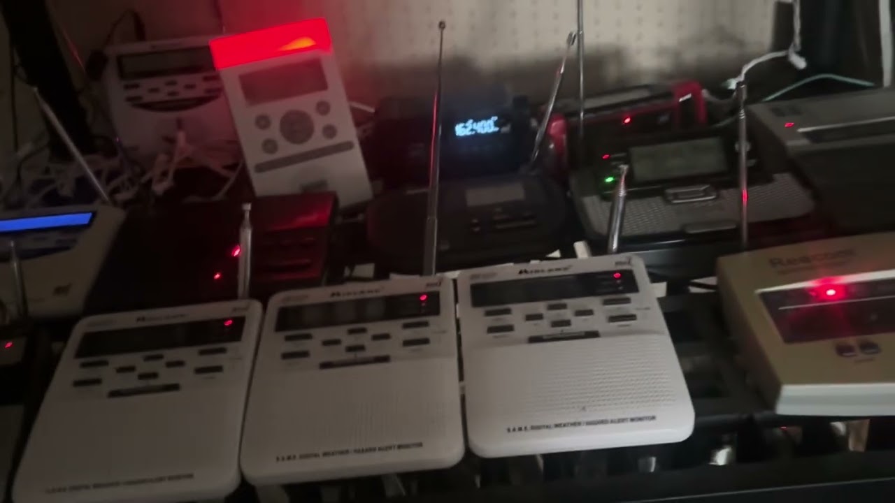 9AM Special Marine Warning (SMW) EAS311