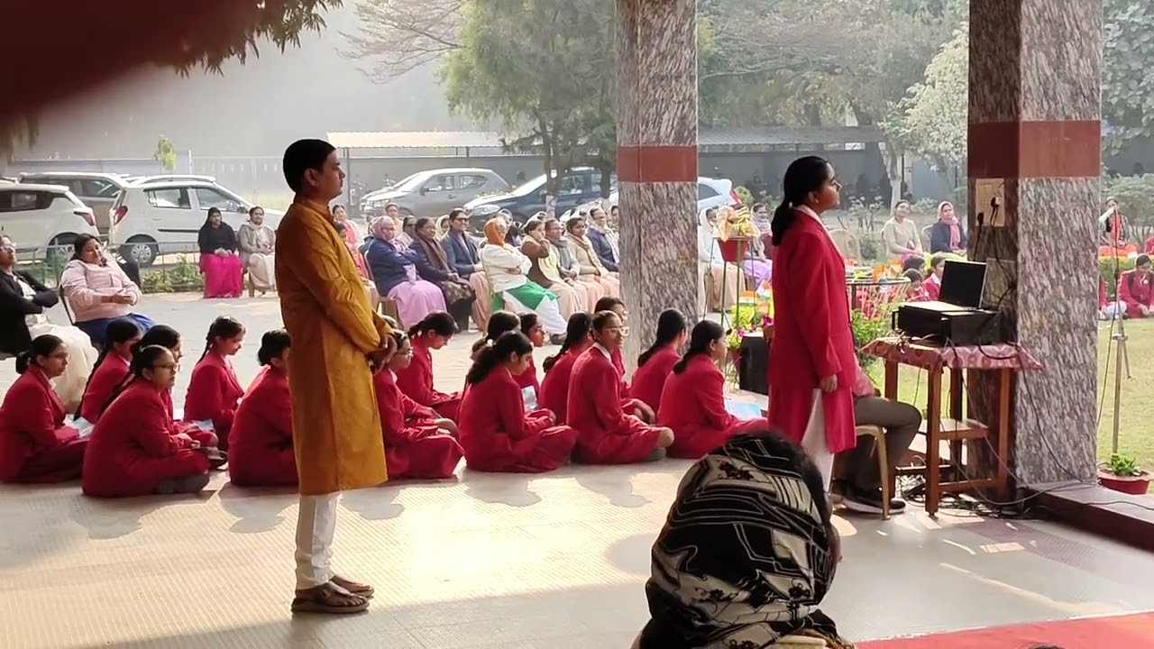 NDA REPUBLIC DAY CELEBRATION -2026