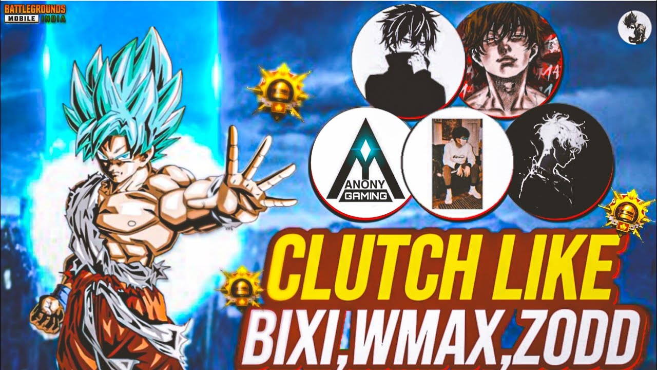 How to Clutch like 