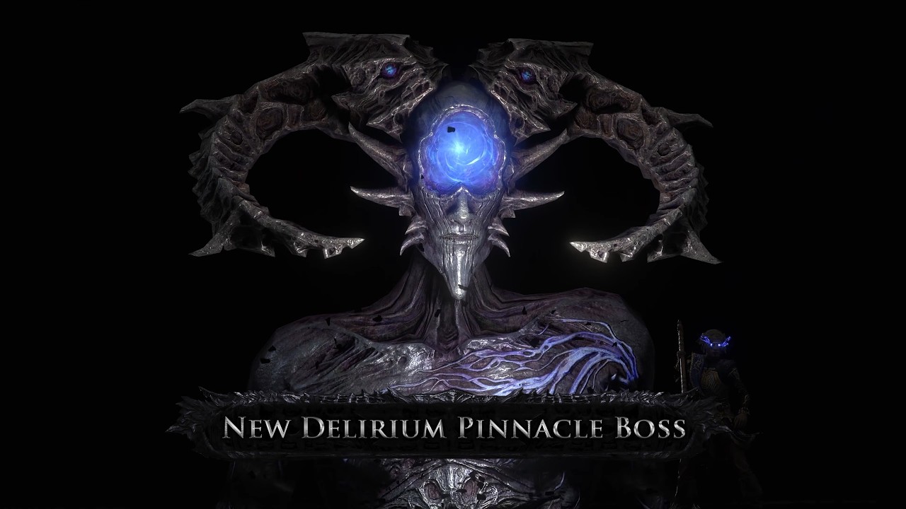 ⚡Endgame Monk Boss Farming  | PoE 2