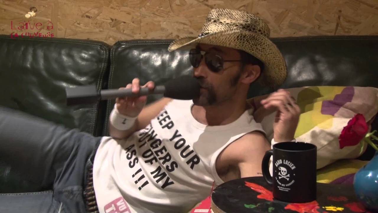 Interview Sonny Samba