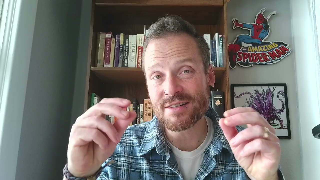 Sacred Gathering Talk for 1-18-26