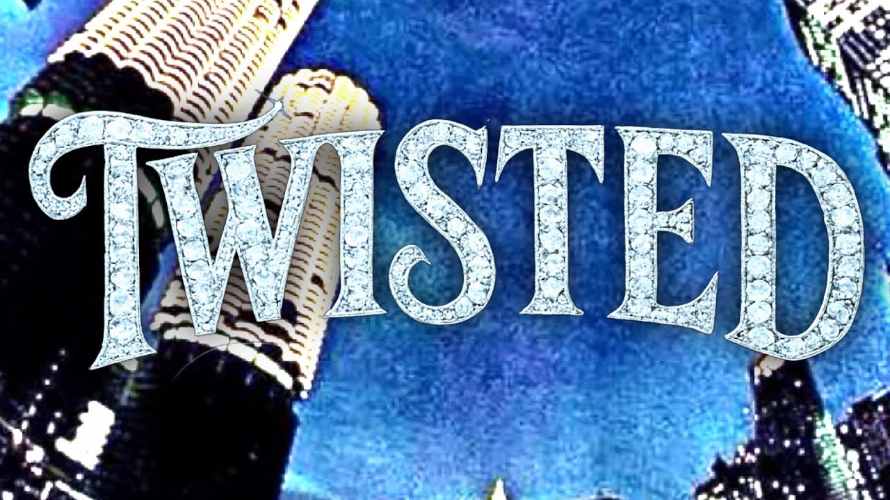 Jaymilly- Twisted (Audio) 
