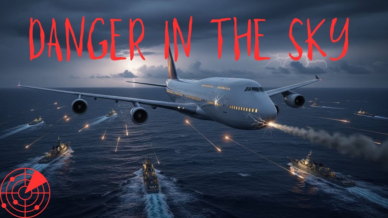 WARNING: TRAVELING IN 2026 WILL BE DANGEROUS