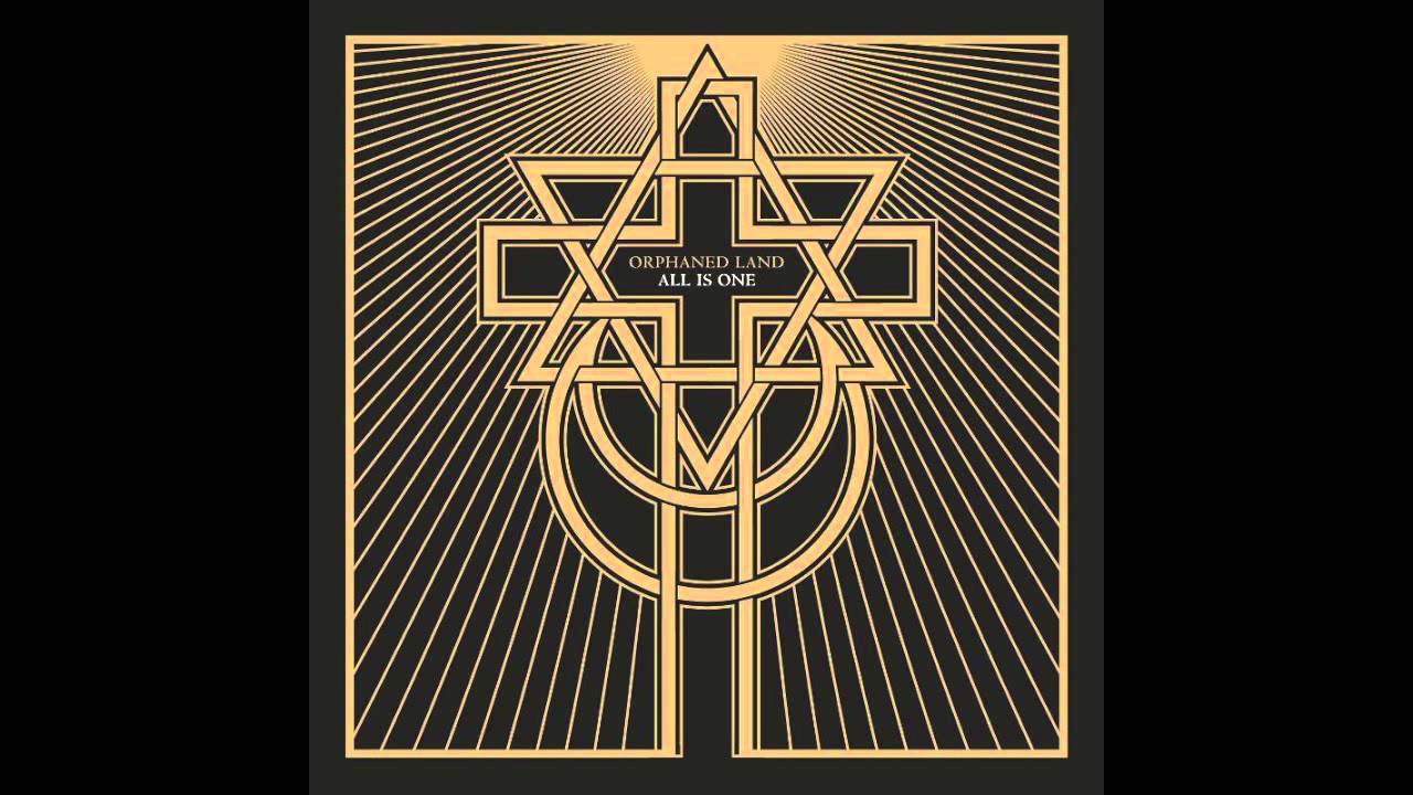Orphaned Land - Brother