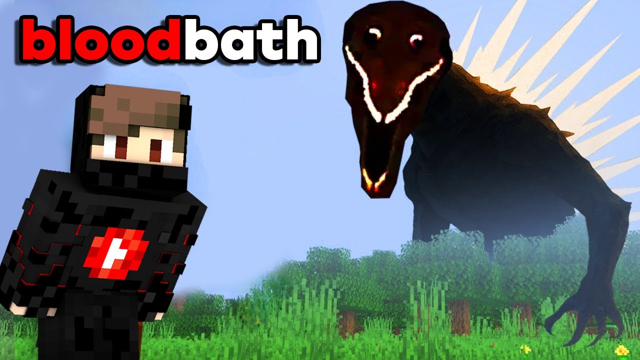 I FOUND Scariest Minecraft Seeds!