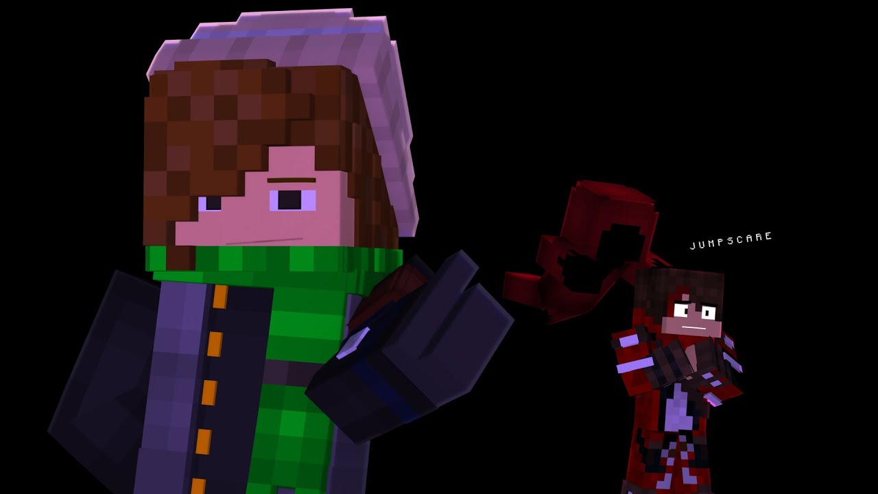 Unfinished/Unlisted Animations 4 (+ TEASER)