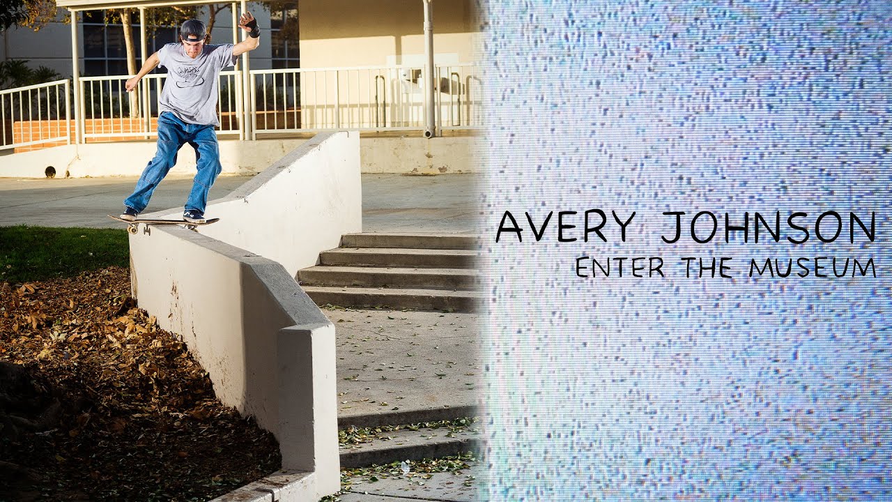 Avery Johnson's 