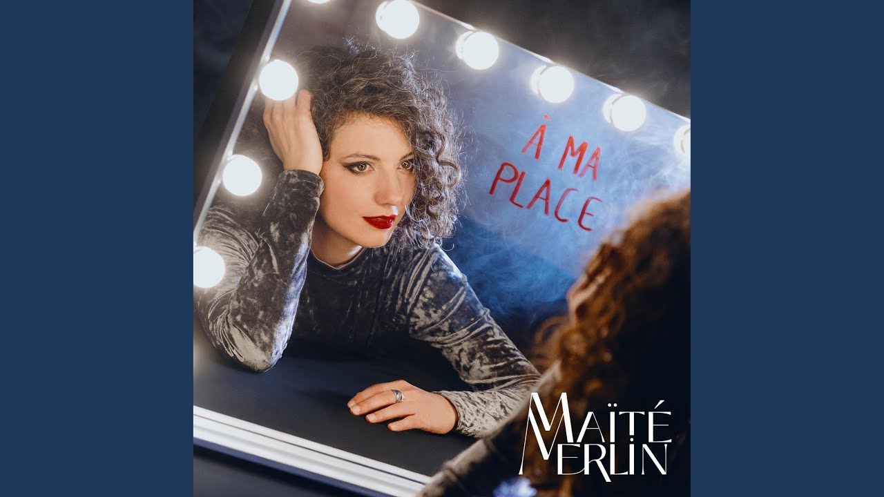 À ma place