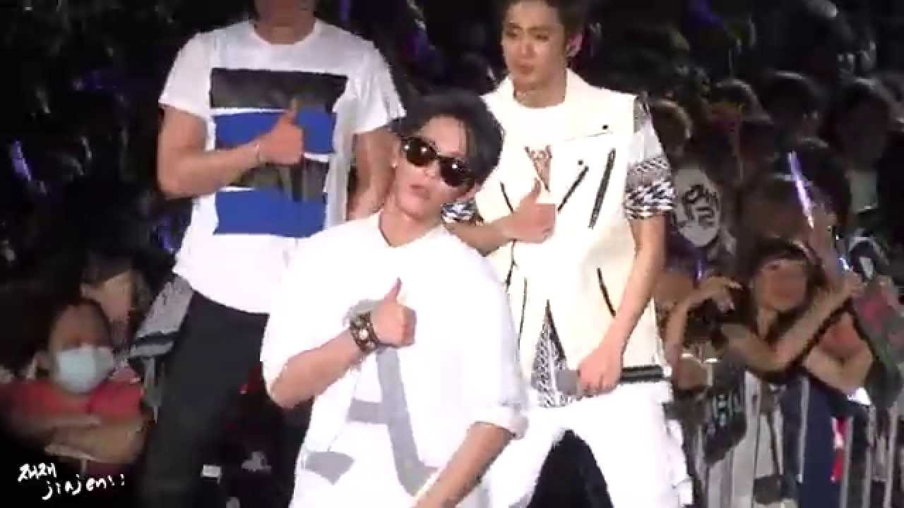 140615 TEEN TOP - Oh good - L.JOE
