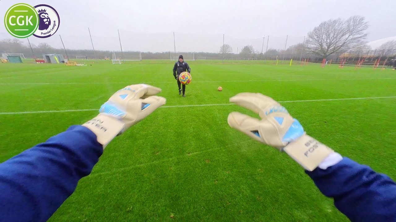 New Body Camera For NEWCASTLE UNITED!