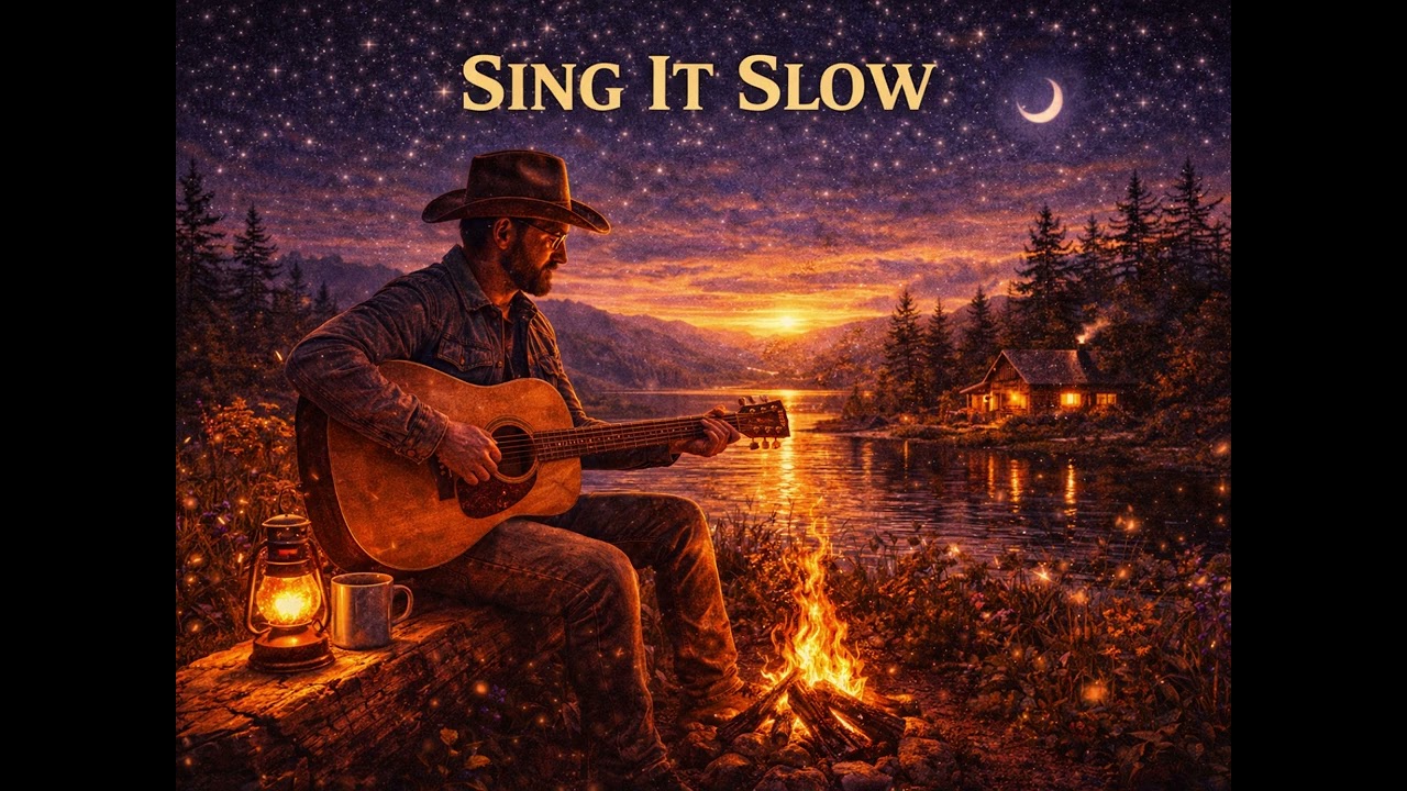 Sing It Slow