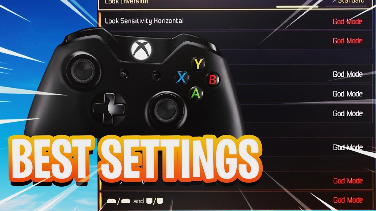 BEST SETTINGS AFTER COD BO4 1.19 UPDATE! - BEST SETTINGS AFTER UPDATE! (BEST CLASS SETUPS COD BO4)