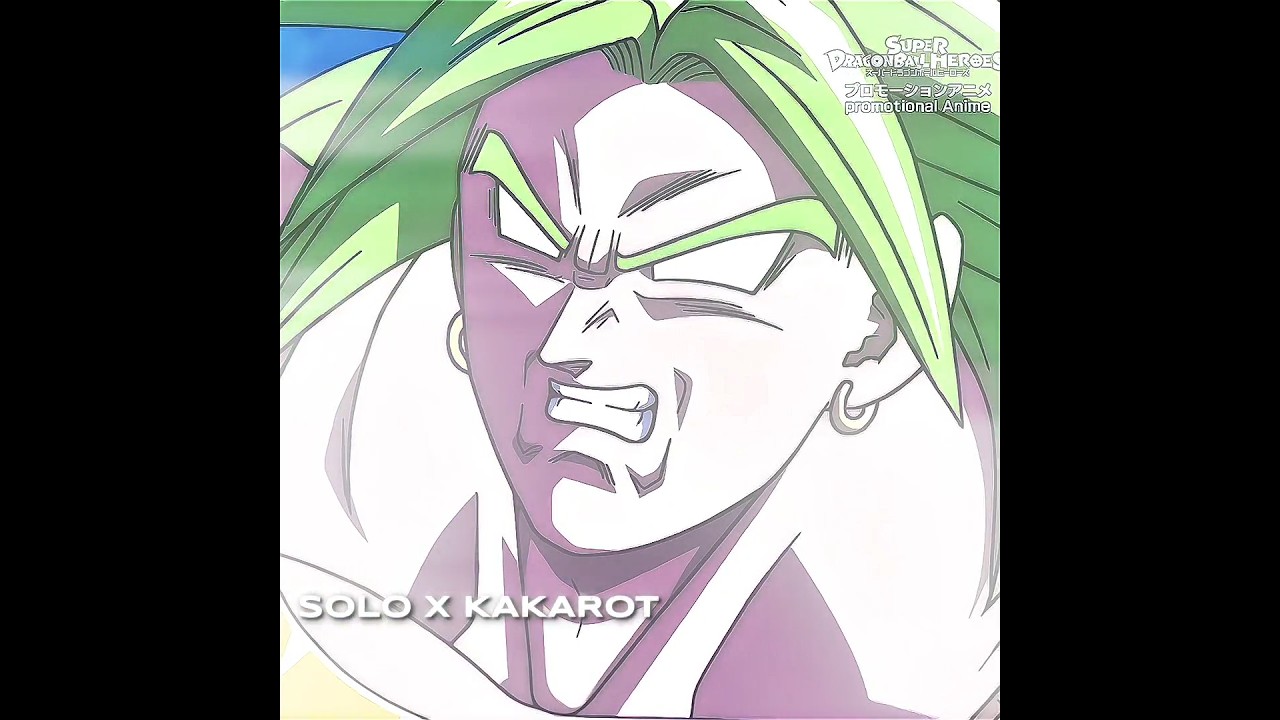 Bardock Aura Moment 🥶 #dbz #dbs #goku #edit #skulledit #anime #shorts