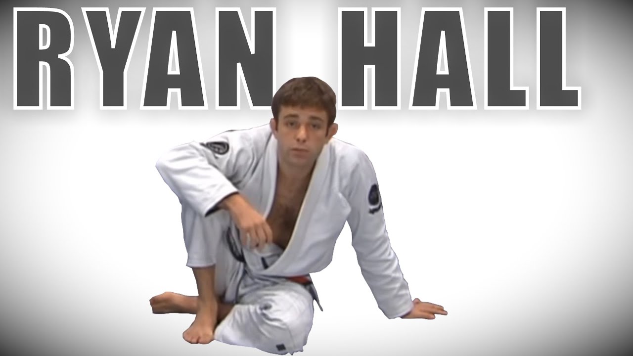 Ryan Hall Highlight