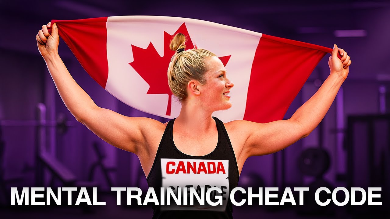 The Most Underrated Mental Exercise Athletes Can Use to Maximize Their Performance