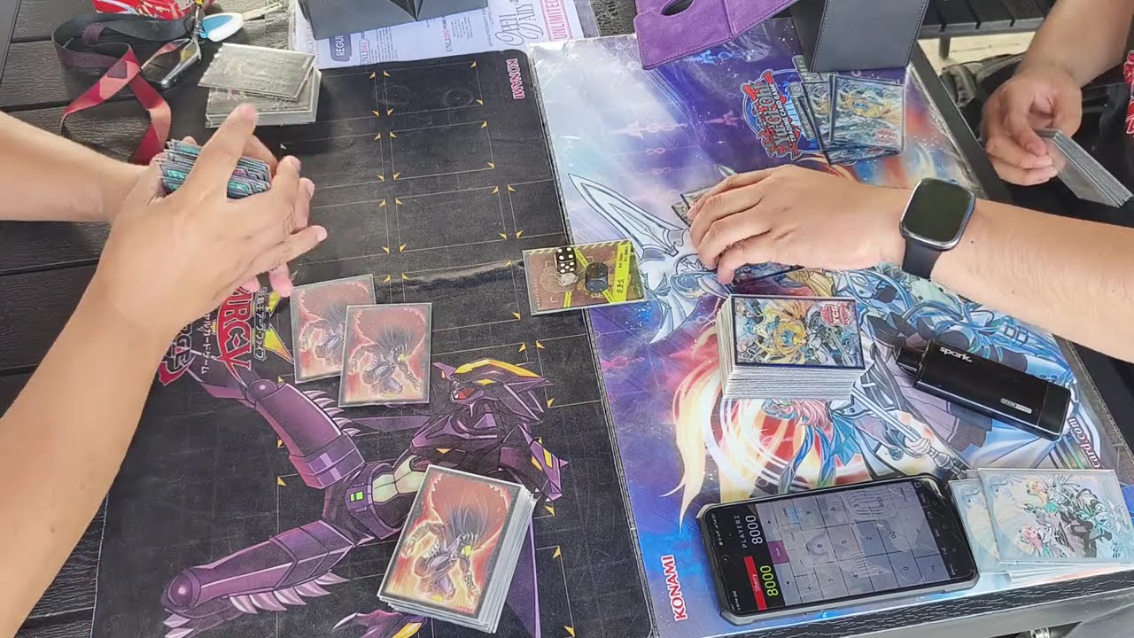 Match 2 | Hero vs Exosister #2   ( March 1, 2026 )