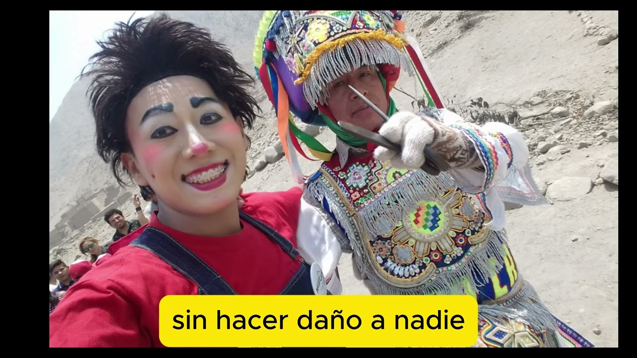 Adiós a un payasito
