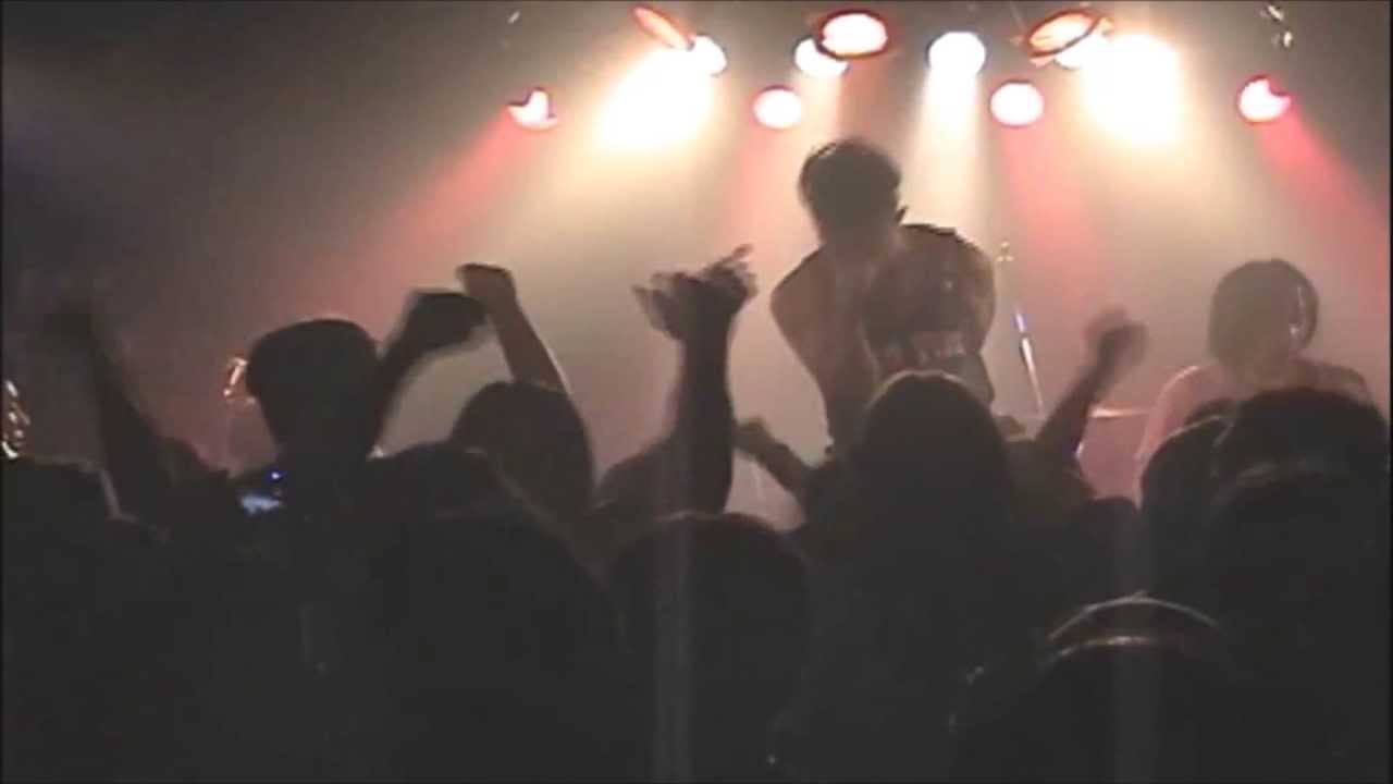 CASBAH DISCHARGE 2010