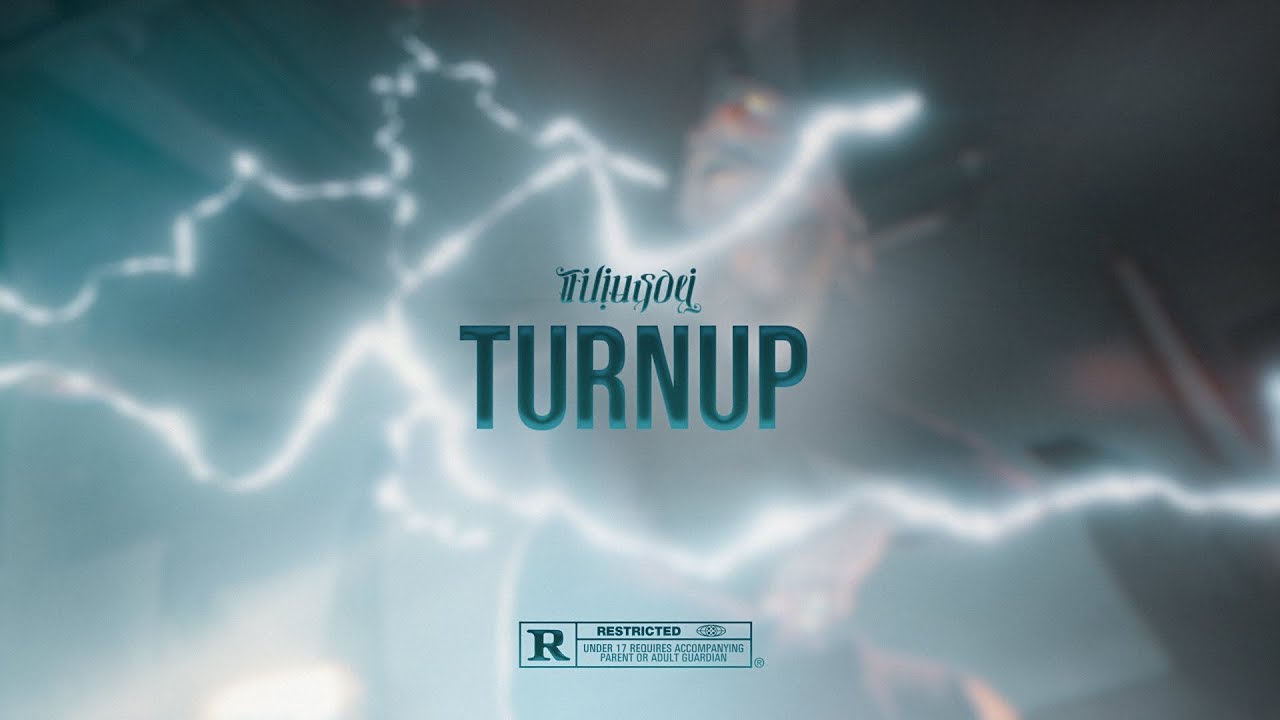 🪐Filius Dei - TurnUp (✝️Bibliä Album)