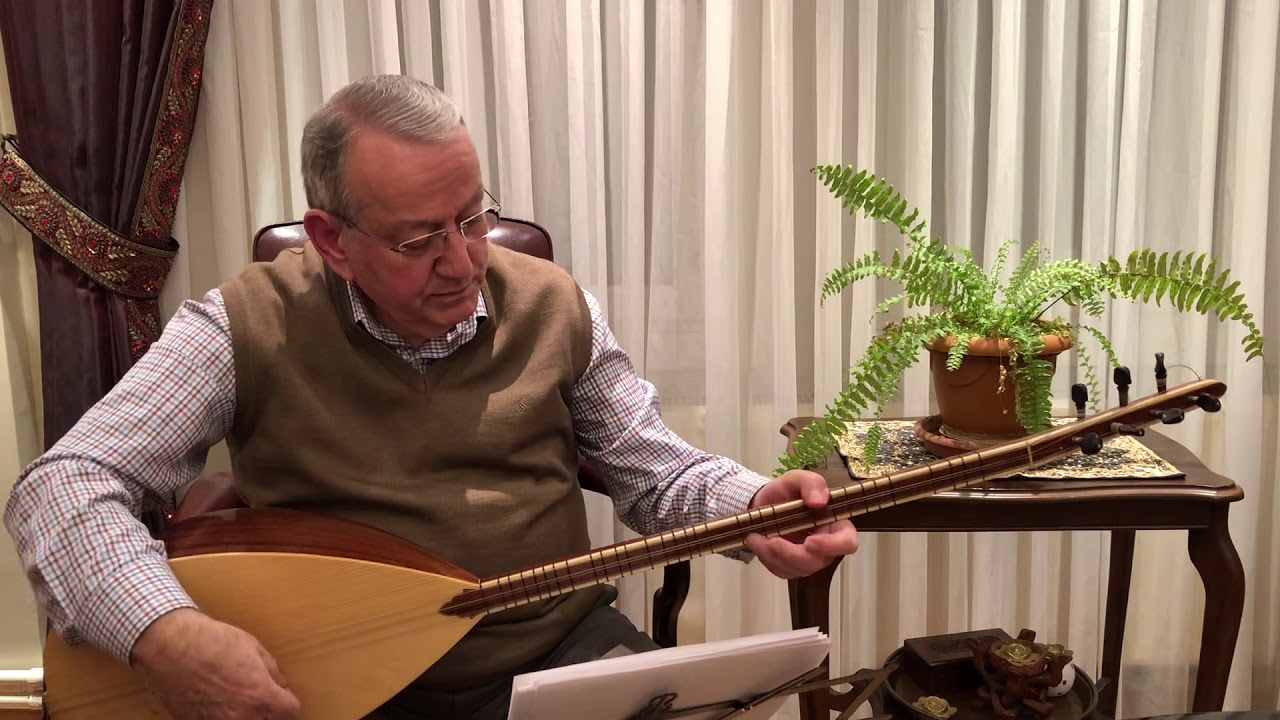 Mehmet Erenler~Gele Gele Geldik Bir Kara Taşa