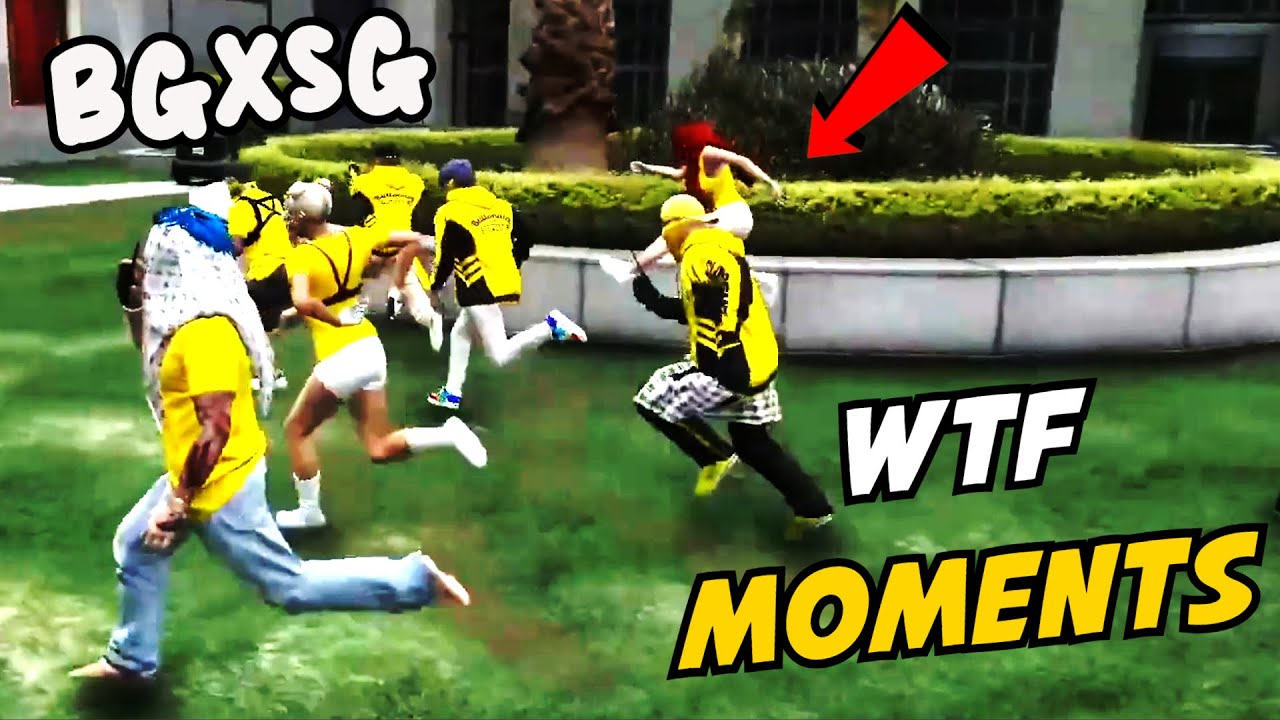 YukiSwan WTF Moments #2 | Billionaire Gang