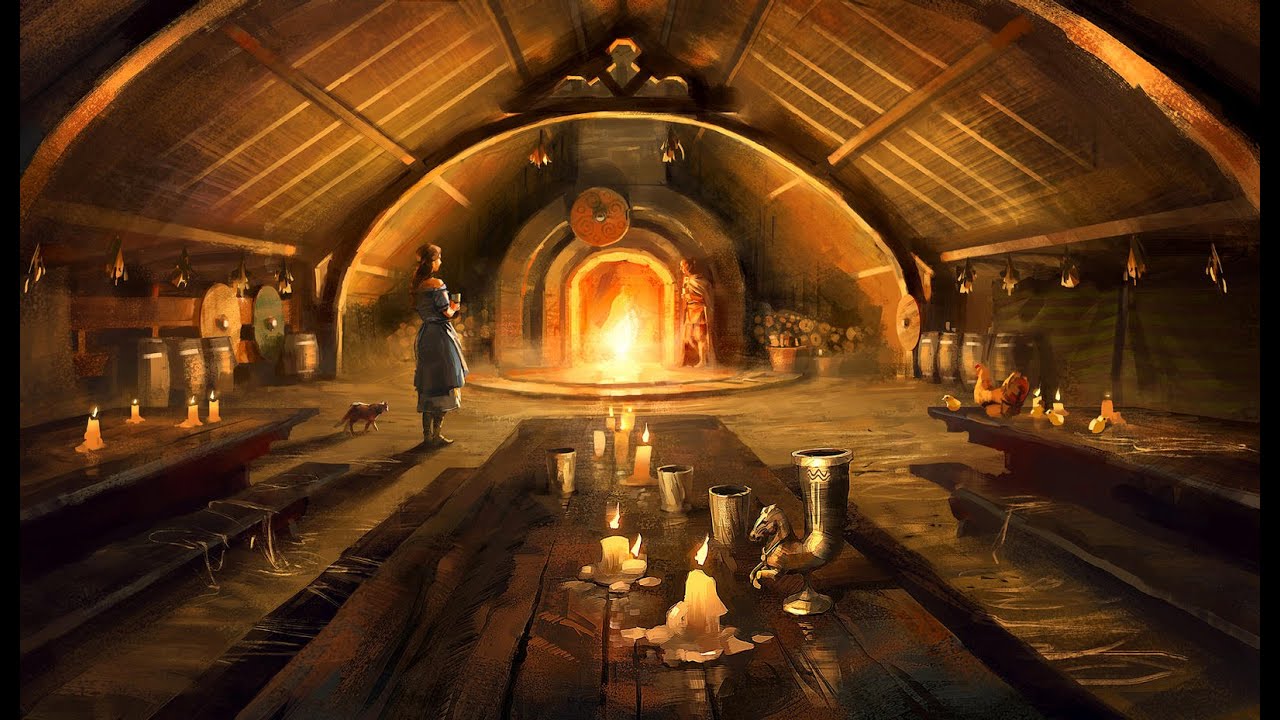 Medieval Music - Poeta Magica - B&auml;rte
