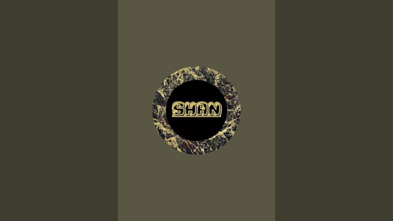 Art&Craft by Shan is live! Mehandi