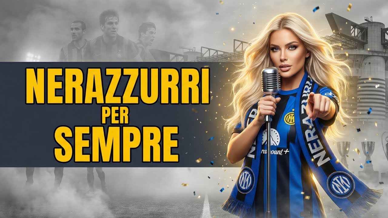Nerazzurri Per Sempre | Inter Milan's Greatest Players & Moments